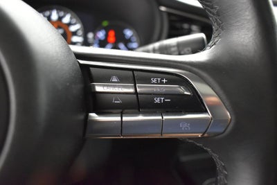 2021 Mazda Mazda CX-30 Premium