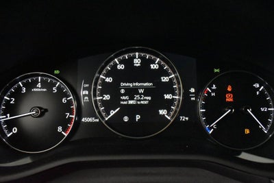 2021 Mazda Mazda CX-30 Premium