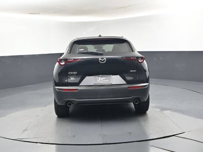 2021 Mazda Mazda CX-30 Premium