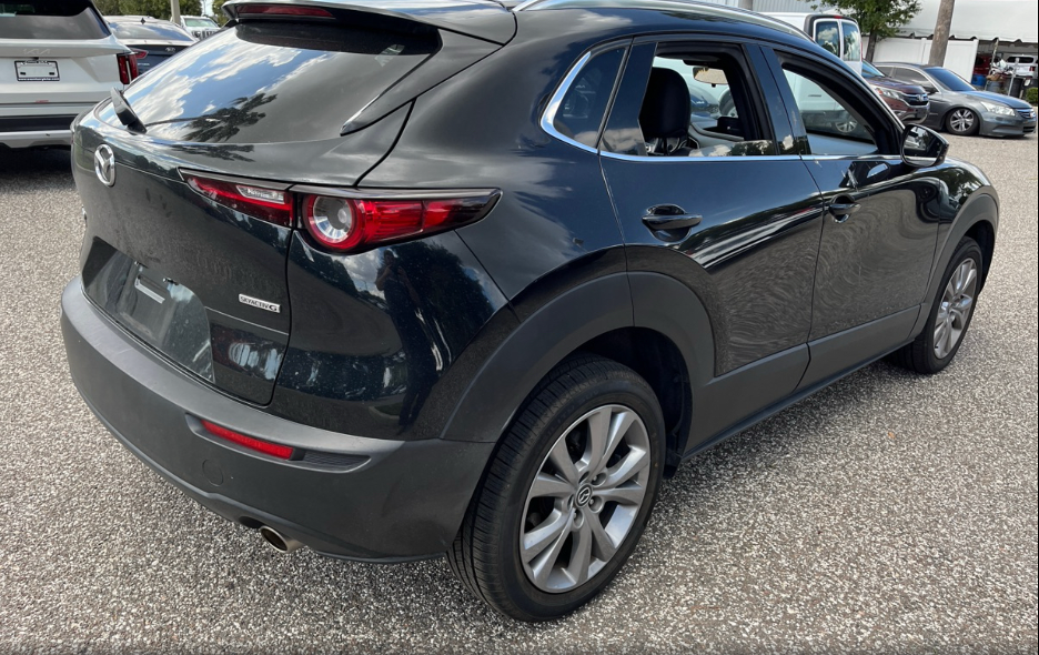 2021 Mazda Mazda CX-30 Premium