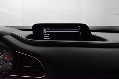 2021 Mazda Mazda CX-30 Premium
