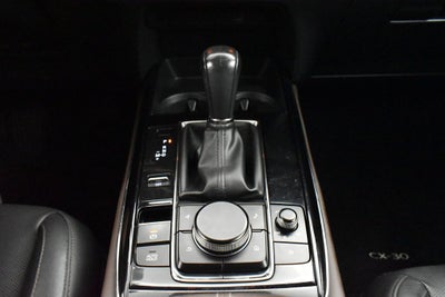 2021 Mazda Mazda CX-30 Premium