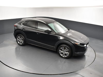 2021 Mazda Mazda CX-30 Premium