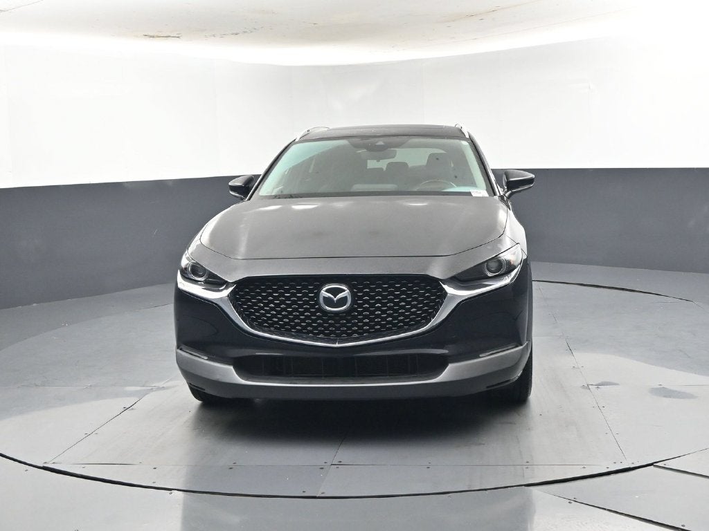 2021 Mazda Mazda CX-30 Premium