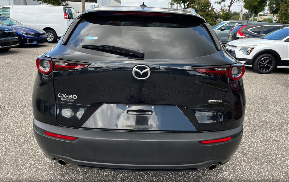 2021 Mazda Mazda CX-30 Premium