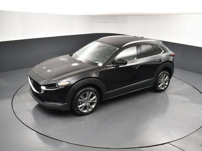 2021 Mazda Mazda CX-30 Premium