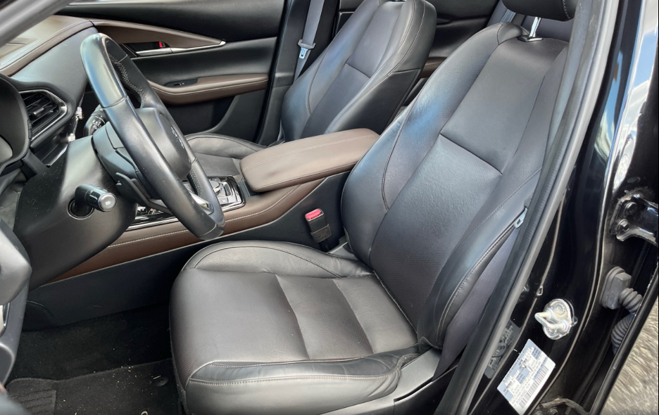 2021 Mazda Mazda CX-30 Premium