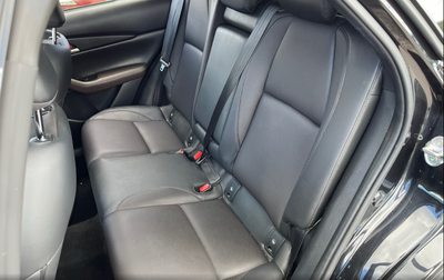 2021 Mazda Mazda CX-30 Premium