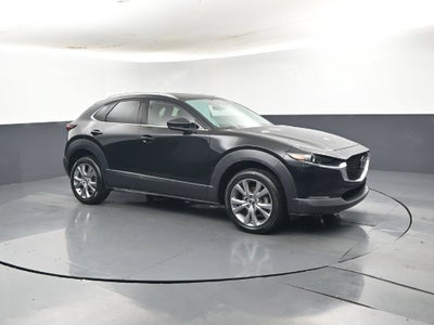 2021 Mazda Mazda CX-30 Premium