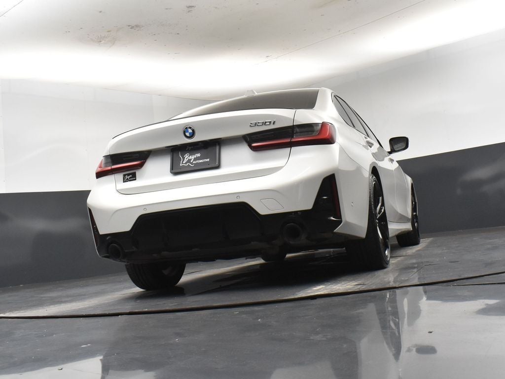 2023 BMW 330i 330i