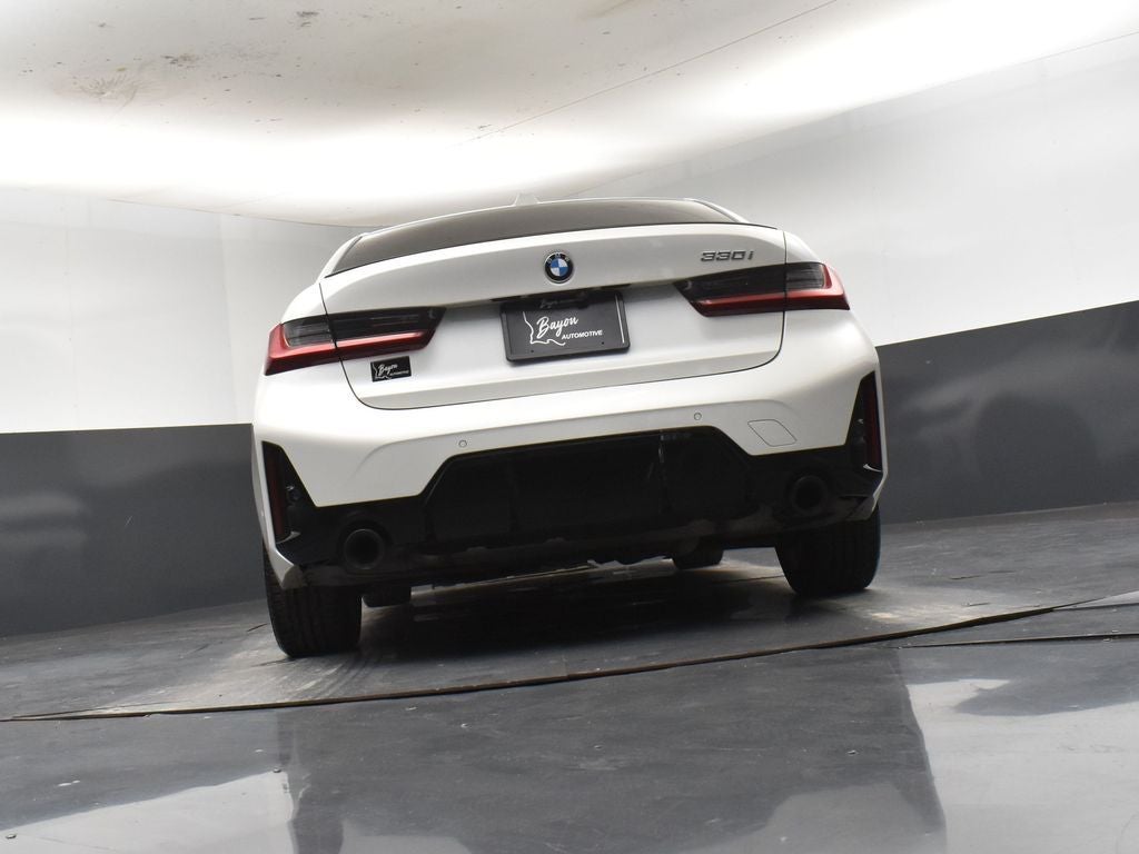 2023 BMW 330i 330i