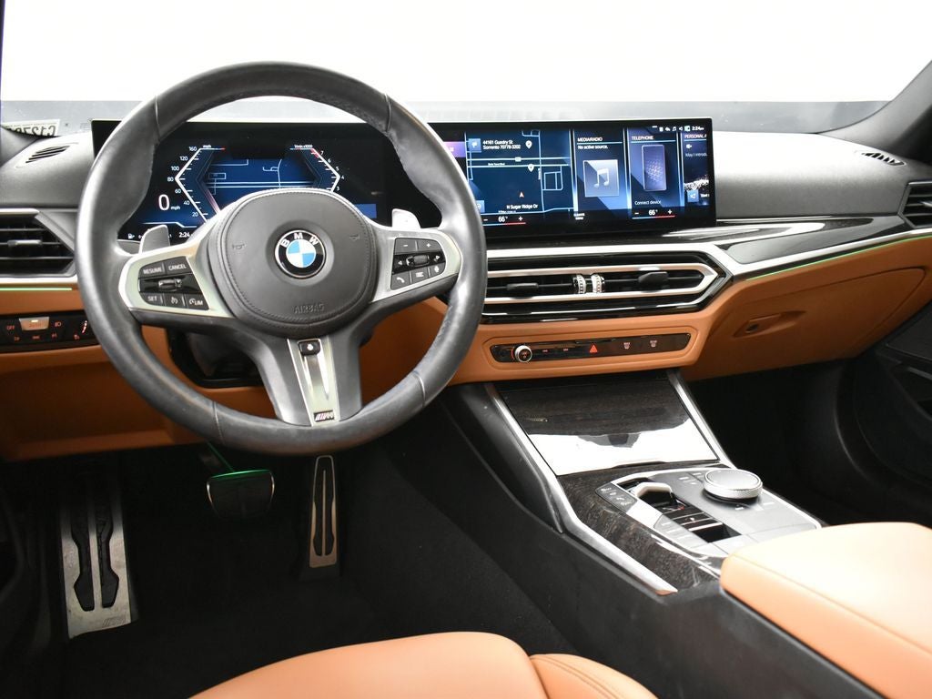 2023 BMW 330i 330i