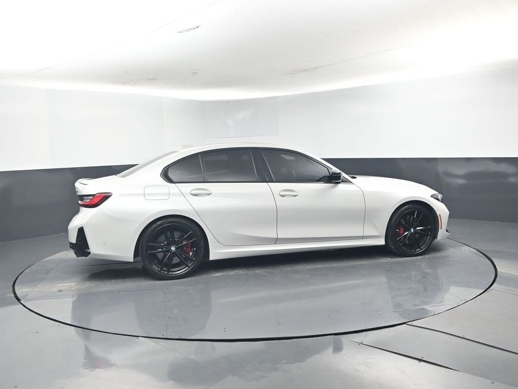 2023 BMW 330i 330i