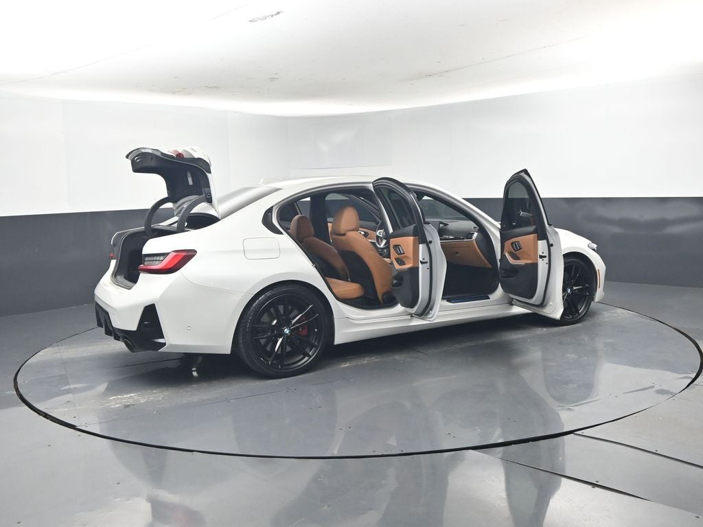 2023 BMW 330i 330i