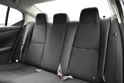 2022 Nissan Sentra S Xtronic CVT