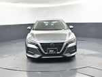 2022 Nissan Sentra S Xtronic CVT