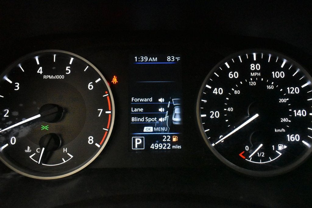 2022 Nissan Sentra S Xtronic CVT