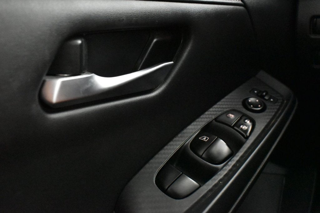 2022 Nissan Sentra S Xtronic CVT