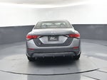 2022 Nissan Sentra S Xtronic CVT