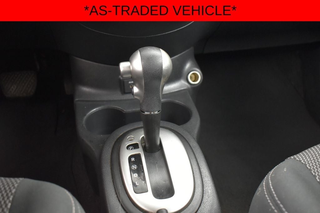 2018 Nissan Versa 1.6 SV