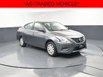 2018 Nissan Versa 1.6 SV