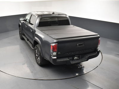 2023 Toyota Tacoma Limited