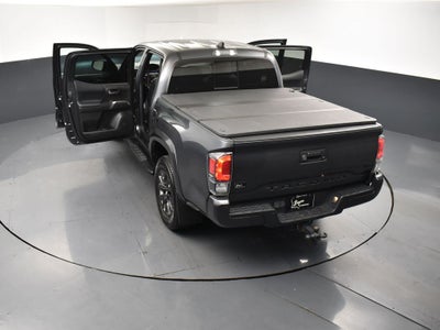 2023 Toyota Tacoma Limited