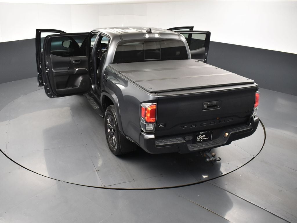 2023 Toyota Tacoma Limited
