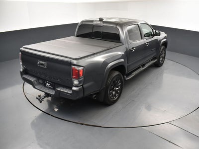 2023 Toyota Tacoma Limited