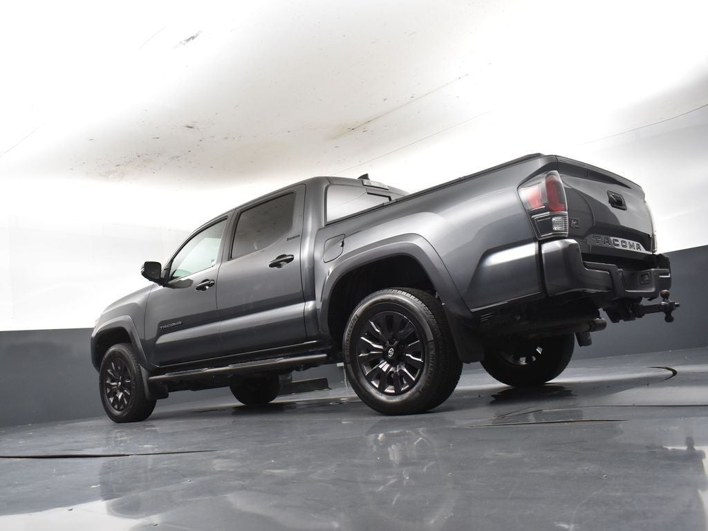 2023 Toyota Tacoma Limited