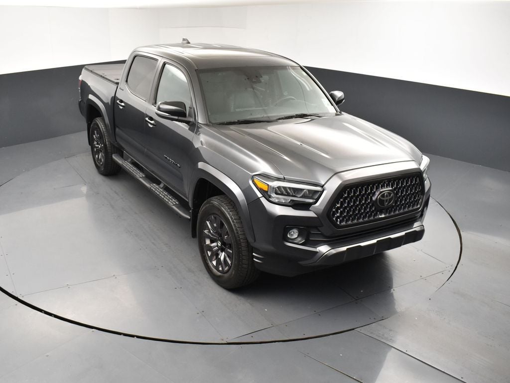 2023 Toyota Tacoma Limited