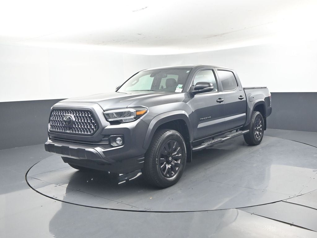 2023 Toyota Tacoma Limited