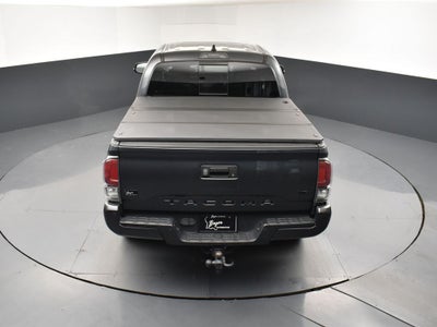 2023 Toyota Tacoma Limited