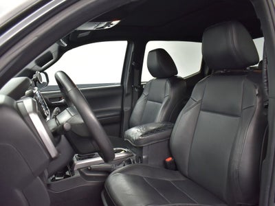 2023 Toyota Tacoma Limited