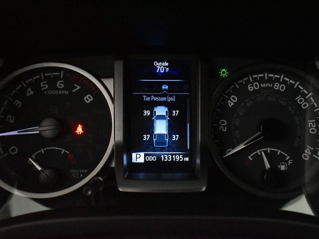 2023 Toyota Tacoma Limited