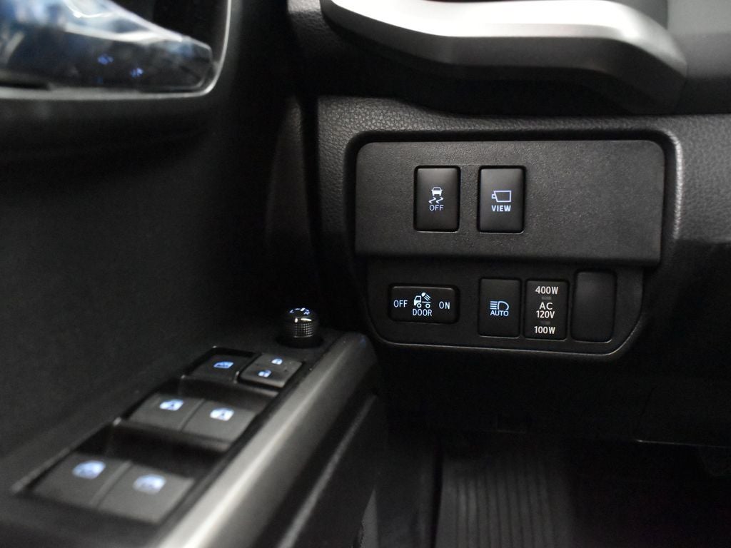 2023 Toyota Tacoma Limited