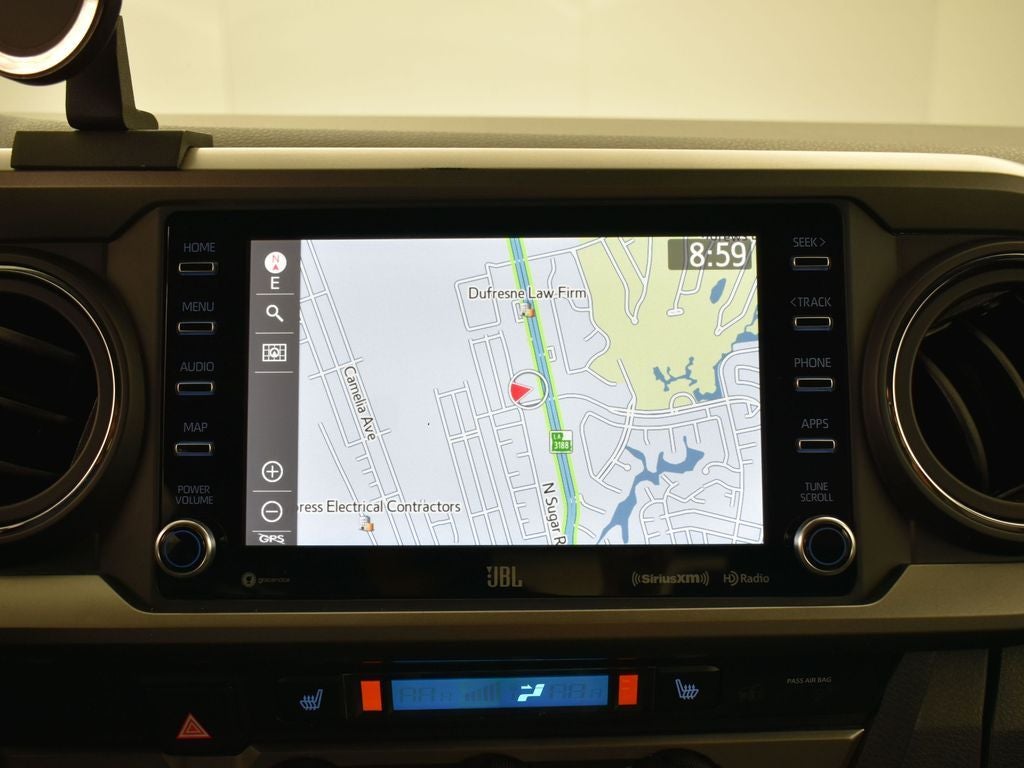 2023 Toyota Tacoma Limited