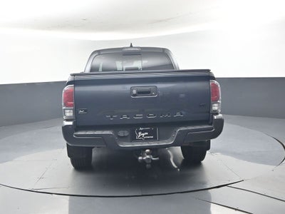 2023 Toyota Tacoma Limited