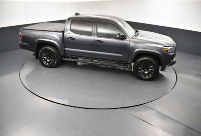 2023 Toyota Tacoma Limited