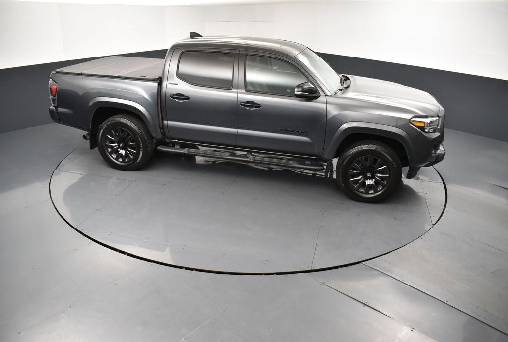 2023 Toyota Tacoma Limited