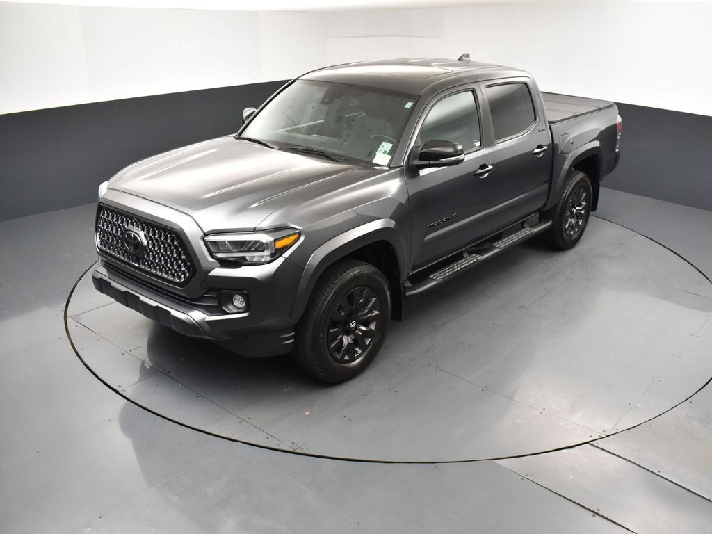 2023 Toyota Tacoma Limited