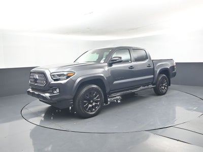 2023 Toyota Tacoma Limited