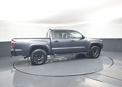 2023 Toyota Tacoma Limited