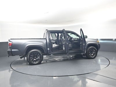 2023 Toyota Tacoma Limited