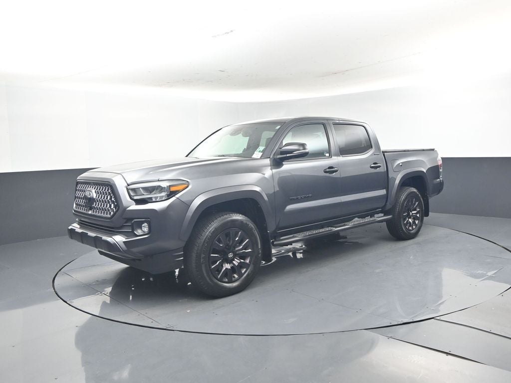 2023 Toyota Tacoma Limited