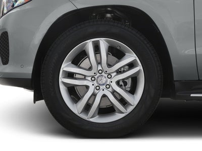 2017 Mercedes-Benz GLS 450 4MATIC®