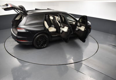 2023 Lincoln Aviator Black Label