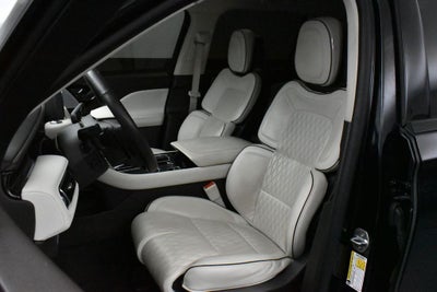 2023 Lincoln Aviator Black Label
