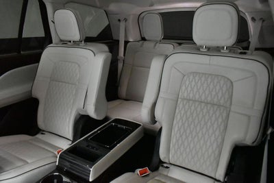2023 Lincoln Aviator Black Label