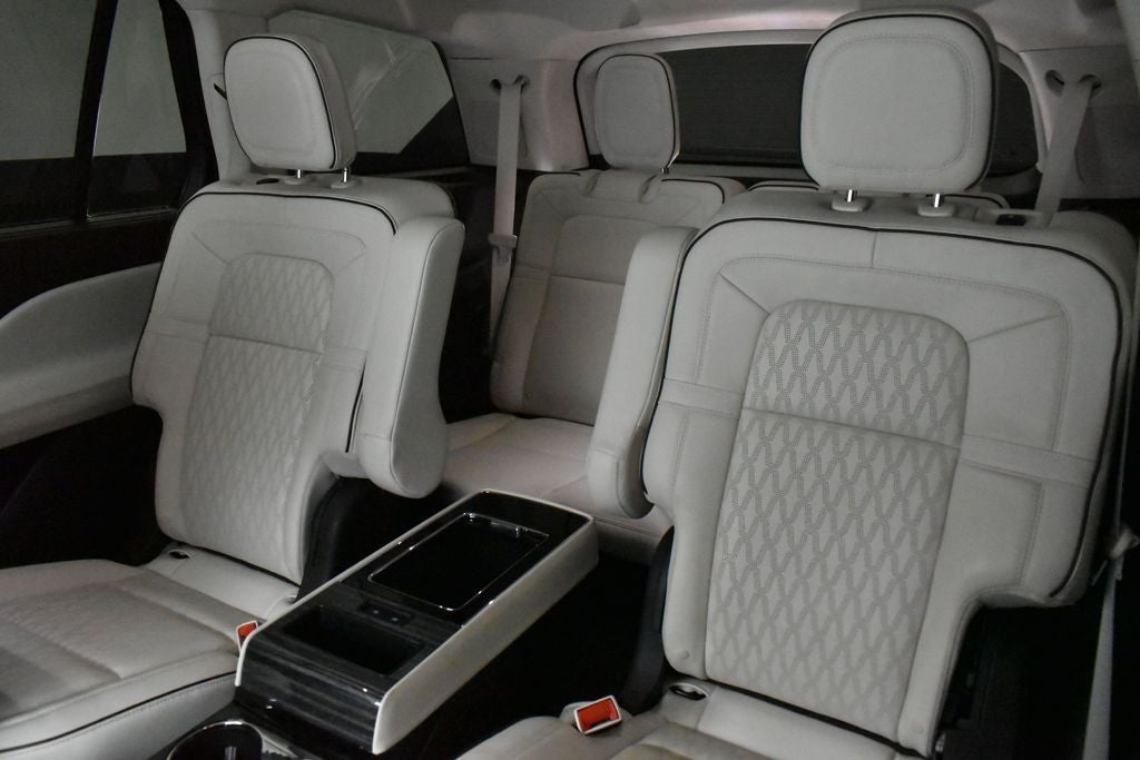 2023 Lincoln Aviator Black Label
